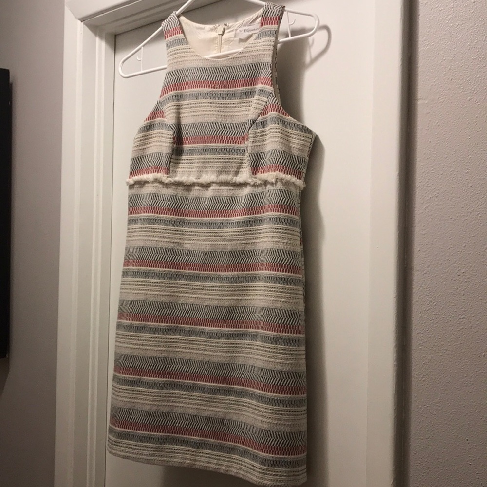 BCBGeneration dress